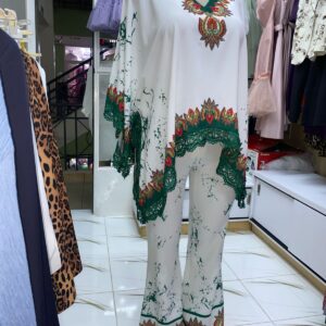 Ladies Trouser Suits