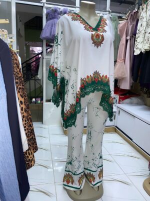 Ladies Trouser Suits